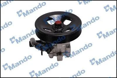 Гідравлічний насос, механізм рульового керування MANDO EX571002W000