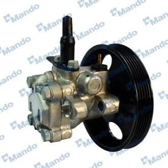 Гідравлічний насос, механізм рульового керування MANDO EX5710038100