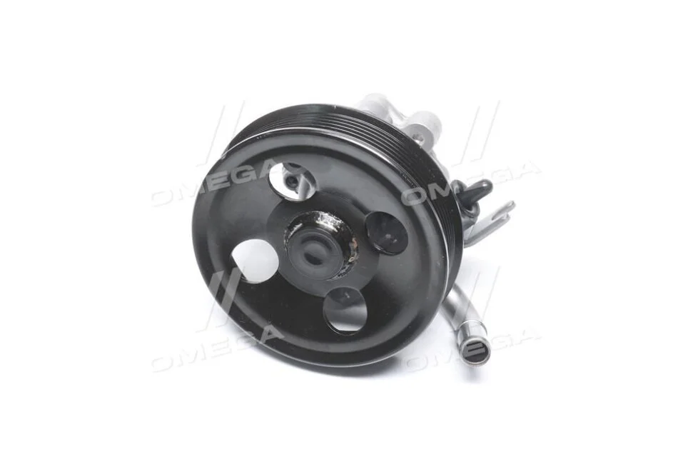 Насос ГУР HYUNDAI Sonata "2,0/2,4(THETA2) "10-14 MANDO EX571003R000 (фото 1)
