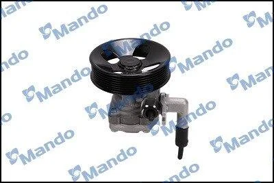 Насос ГУР MANDO EX571004H000