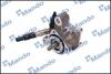 Насос гідропідсилювача HYUNDAI/KIA HD MANDO EX571005H101 (фото 1)