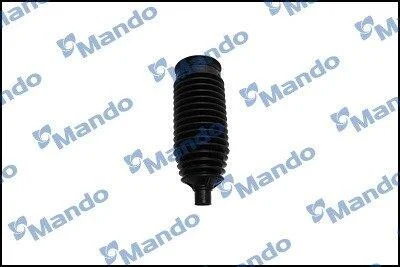 Гофрований кожух, механізм рульового керування MANDO EX577403J000