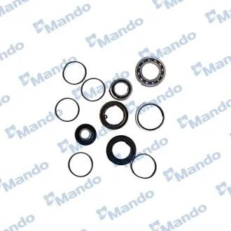 Ремкомплект рейки рульової MANDO EX577903KA00