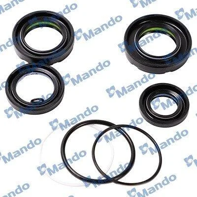 Ремкомплект рейки рульової MANDO EX577904AA50 (фото 1)