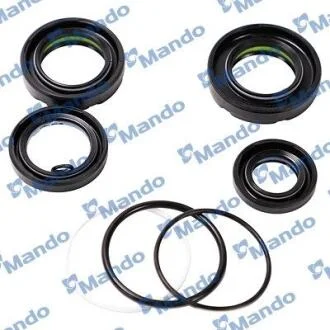 Ремкомплект рейки рульової MANDO EX577904AA50