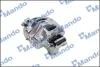 Гальмівний супорт MANDO EX581102P700 (фото 1)