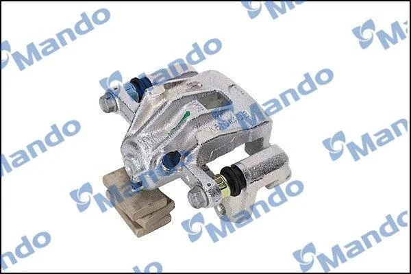 Гальмівний супорт MANDO EX583102EA11 (фото 1)