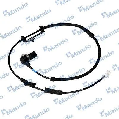 Датчик ABS HYUNDAI SantaFe RR/LH 4WD "01-"06 MANDO EX9565026000 (фото 1)