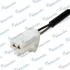 Датчик ABS HYUNDAI SantaFe RR/LH 4WD "01-"06 MANDO EX9565026000 (фото 3)