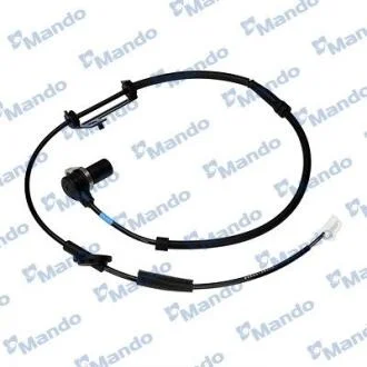 Датчик ABS HYUNDAI SantaFe RR/LH 4WD "01-"06 MANDO EX9565026000
