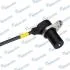 Датчик ABS HYUNDAI SantaFe RR/RH 4WD "01-"06 MANDO EX9566026000 (фото 2)