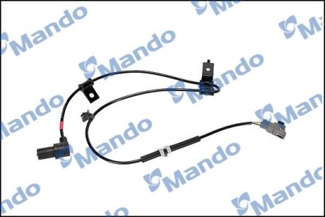 Датчик ABS HYUNDAI Matrix FRT/RH "05-"08 MANDO EX9567017110