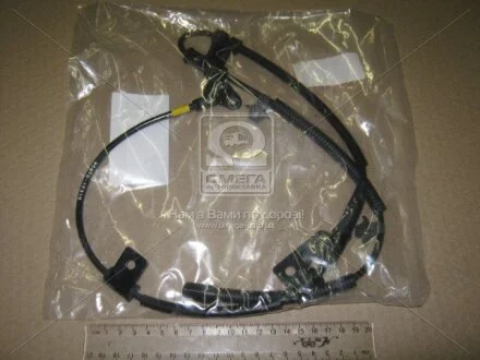 Датчик, кількість обертів колеса MANDO EX956701F310