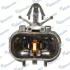 Датчик ABS HYNDAI/KIA Accent/Rio FRT/LH "05-"10 MANDO EX956701G000 (фото 1)