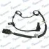 Датчик ABS HYNDAI/KIA Accent/Rio FRT/LH "05-"10 MANDO EX956701G000 (фото 2)