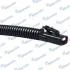 Датчик ABS HYUNDAI/KIA Solaris/Rio FRT/LH +ESC "10>> MANDO EX956701R000 (фото 1)