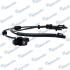 Датчик ABS HYUNDAI/KIA Solaris/Rio FRT/LH +ESC &quot;10&gt;&gt; MANDO EX956701R000 (фото 3)