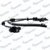 Датчик ABS HYUNDAI/KIA Solaris/Rio FRT/LH +ESC "10>> MANDO EX956701R000 (фото 3)