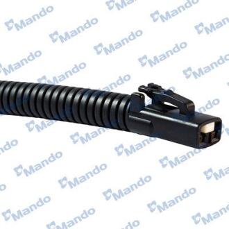 Датчик ABS HYUNDAI/KIA Solaris/Rio FRT/LH +ESC "10>> MANDO EX956701R000