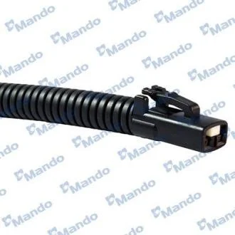 Датчик ABS HYUNDAI/KIA Solaris/Rio FRT/LH +ESC "10>> MANDO EX956701R000