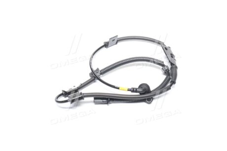 Датчик ABS HYUNDAI Tucson FRT/RH "04-"10 MANDO EX956702E310