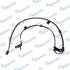 Датчик ABS HYUNDAI/KIA SantaFe/SorentoXM FRT/LH "12>> MANDO EX956702W000 (фото 1)