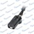 Датчик ABS HYUNDAI/KIA SantaFe/SorentoXM FRT/LH "12>> MANDO EX956702W000 (фото 3)