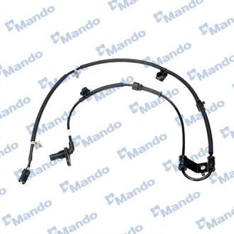 Датчик ABS HYUNDAI/KIA SantaFe/SorentoXM FRT/LH "12>> MANDO EX956702W000