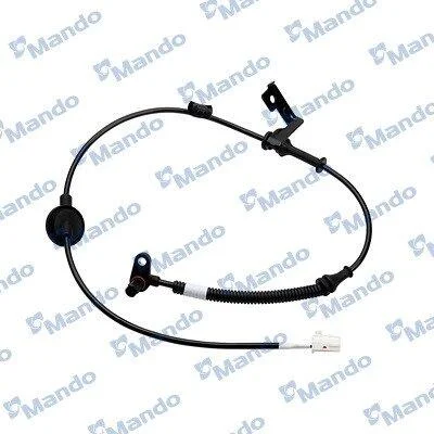 Датчик ABS HYUNDAI/KIA Solaris/Rio RR/LH 4DR "10>> MANDO EX956801R000 (фото 1)