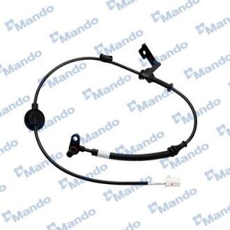 Датчик ABS HYUNDAI/KIA Solaris/Rio RR/LH 4DR "10>> MANDO EX956801R000