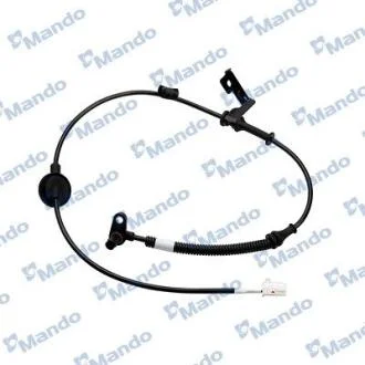 Датчик ABS задн. лів. HYUNDAI / KIA (вир-во Mando) MANDO EX956801R000