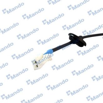 Фото датчик ABS задн. лiв. HYUNDAI IX35 4WD 09- MANDO EX956802S500 Датчик ABS задн. лiв. HYUNDAI IX35 4WD 09- MANDO EX956802S500