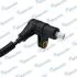 Датчик ABS KIA Rio RR/RH "02-"05 MANDO EX95680FD100 (фото 2)