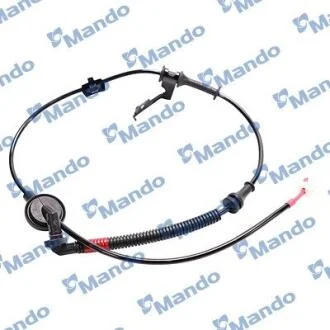 Датчик ABS HYUNDAI/KIA Solaris/Rio RR/RH 4DR "10>> MANDO EX956811R000