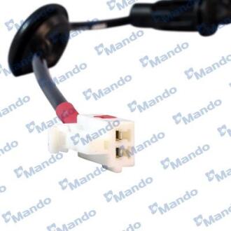 Датчик ABS HYUNDAI/KIA IX35/Sportage RR/RH 2WD "09>> MANDO EX956812S300