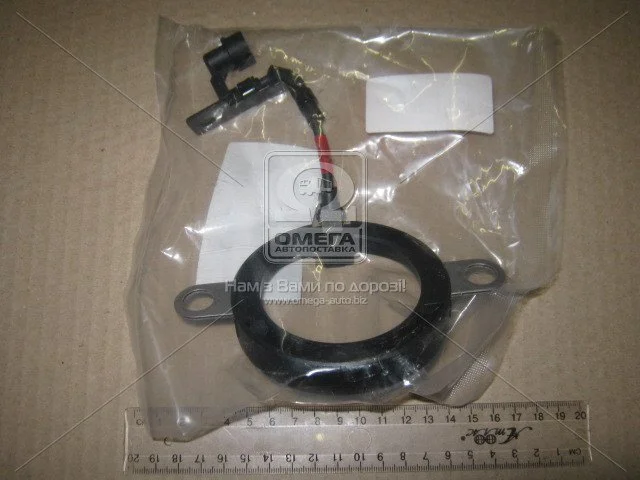 Датчик ABS HYUNDAI/KIA IX55/Veracruz/SorentoXM 4WD RR/RH "06-"11 MANDO EX956813J000 (фото 1)
