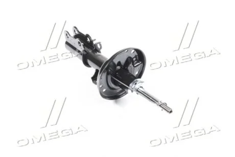 Амортизатор CHEVROLET Aveo(T300) "FL "11>> MANDO EX95917154