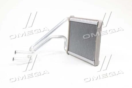Радіатор обігрівача (вир-во Mando) MANDO HC971383S000