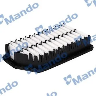 Фільтр повітряний HYUNDAI/KIA I30/Ceed 1,4/1,6CRDi "11>> MANDO MAF103