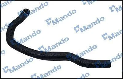 Шланг радіатора MANDO MCC020022
