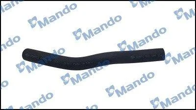 Шланг радіатора MANDO MCC020074