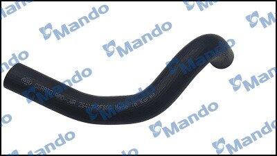 Шланг радіатора MANDO MCC020075