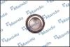 Підшипник колеса MANDO MDW010039 (фото 2)