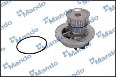 Водяний насос MANDO MMC010020 (фото 1)