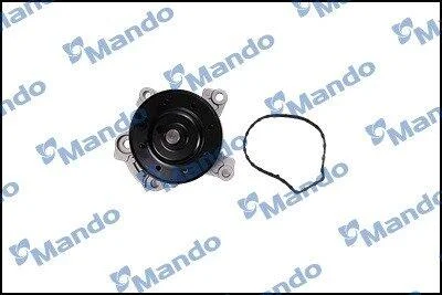 Помпа водяна TOYOTA (вир-во Mando) MANDO MMC010026 (фото 1)