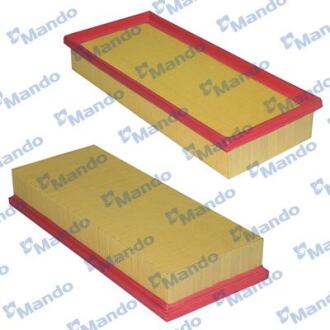 Фільтр повітря MANDO MMF015263