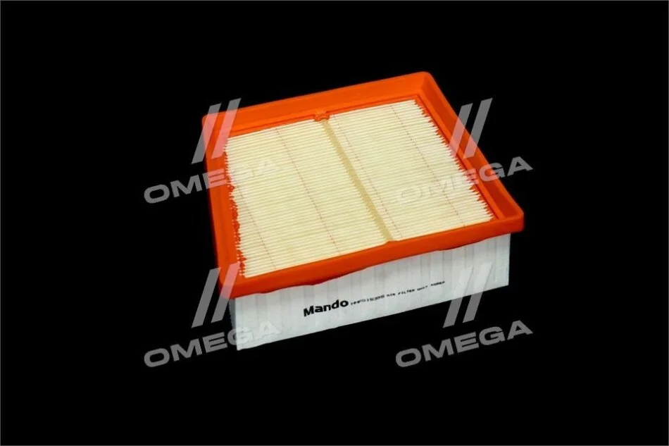 Фільтр повітряний (вир-во Mando) MANDO MMF015395 (фото 1)