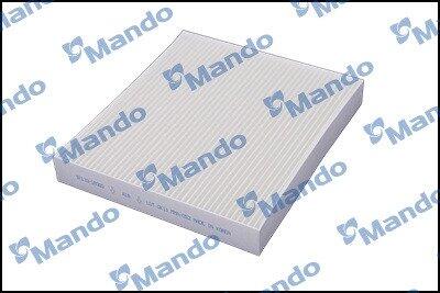 Фільтр, повітря у салоні MANDO MMF020032
