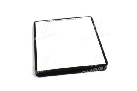 Фільтр, повітря у салоні MANDO MMF025011