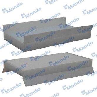 Фільтр, повітря у салоні MANDO MMF025017